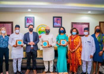 Nigeria: Massachusetts Lab Partners Gatefield, Ekiti State Govt To launch Nigeria’s First Governance Innovation Accelerator