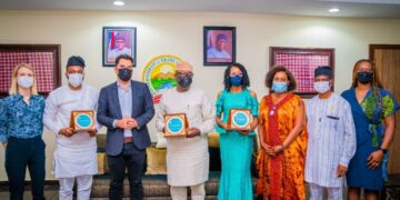 Nigeria: Massachusetts Lab Partners Gatefield, Ekiti State Govt To launch Nigeria’s First Governance Innovation Accelerator