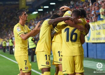 UCL: Chukwueze’s Villarreal Joins Man Utd, Real Madrid, PSG In Round Of 16