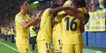 UCL: Chukwueze’s Villarreal Joins Man Utd, Real Madrid, PSG In Round Of 16