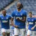 ‘He’s A Very Dynamic Player’ – Rangers’ Boss Praises Aribo