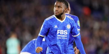 Lookman Not Completely Cleared To Represent Nigeria – NFF
