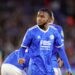 Lookman Not Completely Cleared To Represent Nigeria – NFF