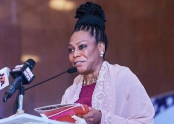 WHO Appoints Nigeria’s Ayoade Alakija As Special Envoy