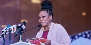 WHO Appoints Nigeria’s Ayoade Alakija As Special Envoy