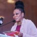 WHO Appoints Nigeria’s Ayoade Alakija As Special Envoy