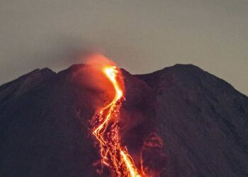 Indonesia: Volcano Eruption Death Toll Rises To 13