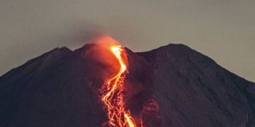 Indonesia: Volcano Eruption Death Toll Rises To 13