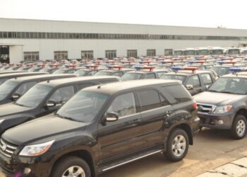 Nigerian Govt Partners Local Automobile Firm To Train 100 Nigerians