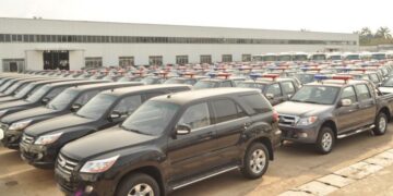 Nigerian Govt Partners Local Automobile Firm To Train 100 Nigerians