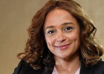 Isabel Dos Santos: Court Freezes Assets Of Africa's Former Wealthiest Woman In $733m Legal Battle