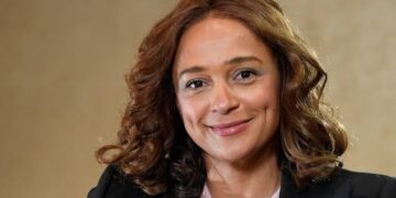 Isabel Dos Santos: Court Freezes Assets Of Africa's Former Wealthiest Woman In $733m Legal Battle