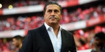BREAKING: NFF Appoints Portuguese Jose Peseiro As New Super Eagles Coach