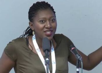 Kenyan Kingori Enters Oxford University’s Record Books As First Black Woman To Get Full Professorship