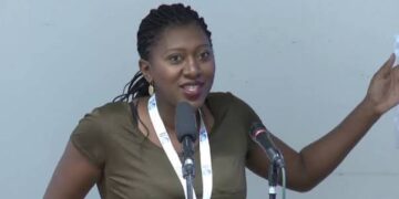 Kenyan Kingori Enters Oxford University’s Record Books As First Black Woman To Get Full Professorship