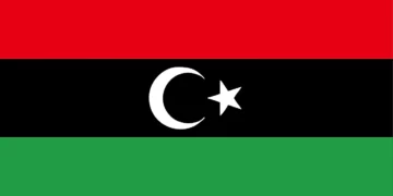 Libyans Celebrate 70th Anniversary Of Independence