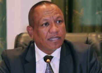 Madagascan Minister Swims 12 Hours To Escape Death After Helicopter Crash