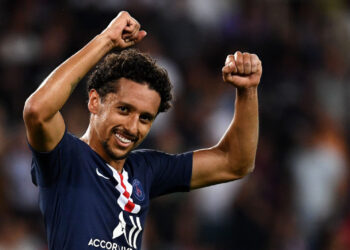 Chelsea Reignites Interest Marquinhos
