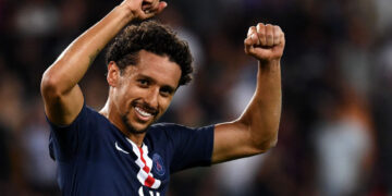 Chelsea Reignites Interest Marquinhos
