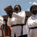 South Africa: Soweto Residents Pay Final Respect To Desmond Tutu