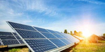 South Korea Pledges $12.4m To Nigeria For Procurement Of Solar Mini-Grids