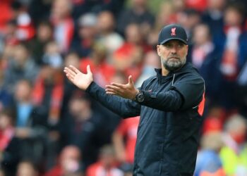 Liverpool Rules Out Plans For January Transfer Business