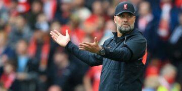 Liverpool Rules Out Plans For January Transfer Business