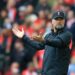 Liverpool Rules Out Plans For January Transfer Business
