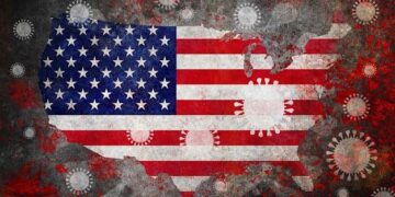Despite Fully Vaccinating 200m People, Covid Cases Spike In US