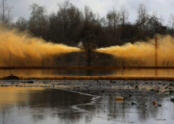 Nembe Oil Spill And Kabiru Yusuf’s Vexatious Meddlesomeness