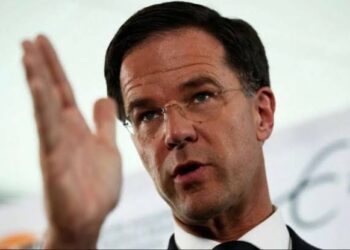 Netherlands Enters Tough COVID Lockdown Over Omicron Wave