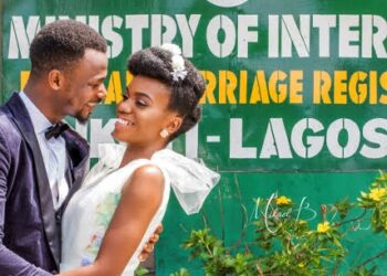 Nigeria Court Declares Certificates Issued By Federal Marriage Registries Illegal