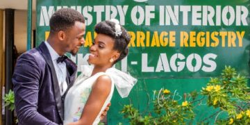 Nigeria Court Declares Certificates Issued By Federal Marriage Registries Illegal