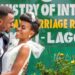 Nigeria Court Declares Certificates Issued By Federal Marriage Registries Illegal