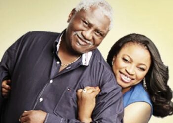 Nigeria Ikoyi Club Suspends Husband Of Africa's Richest Woman, Alakija Over Alleged Assault2