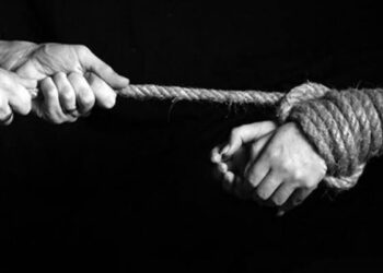 Nigeria, Burkina Faso Sign MoU To Check Human Trafficking