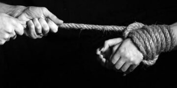 Nigeria, Burkina Faso Sign MoU To Check Human Trafficking