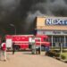 Nigeria: What We Know About The Fire Incident At Next Cash & Carry Supermarket In Abuja