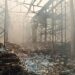 Nigeria: What We Know About The Fire Incident At Next Cash & Carry Supermarket In Abuja