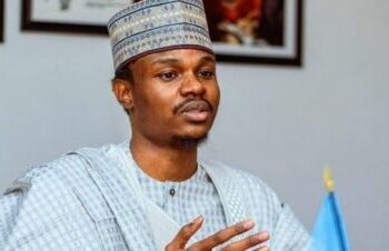 Nigeria Young Politician Abdulmalik Gajam Joins Zamfara Guber Race