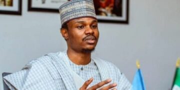 Nigeria Young Politician Abdulmalik Gajam Joins Zamfara Guber Race