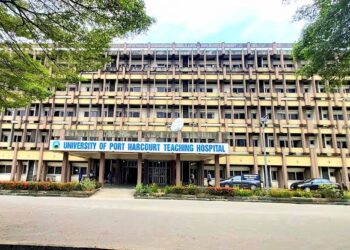 Nigerian Govt To Investigate UPTH Over Alleged Misuse Of N950m COVID-19 Fund