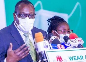 Omicron Nigeria Rules Out Travel Ban, Push for Mass Vaccination