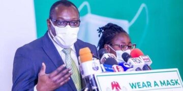 Omicron Nigeria Rules Out Travel Ban, Push for Mass Vaccination