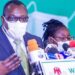 Omicron Nigeria Rules Out Travel Ban, Push for Mass Vaccination
