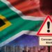 Omicron Variant Fuelling ‘Exponential’ Rise In South Africa’s Covid Cases – Officials