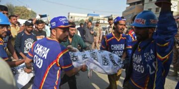 Pakistan: At Least 12 Killed In Gas Blast