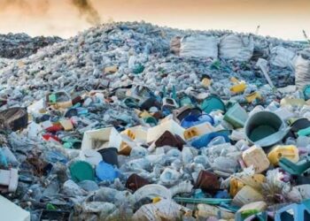 Plastic Waste Becomes A Burden In Tunisia