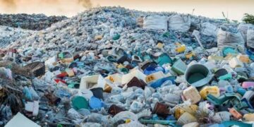 Plastic Waste Becomes A Burden In Tunisia