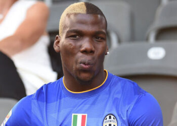 Pogba Misses Out On AFCON Due To Injury